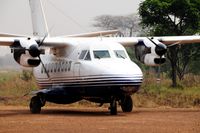 9Q-CMD @ FZTL - / - by Thomas Thielemans