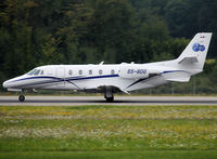 S5-BDG @ LSGG - Landing rwy 23 - by Shunn311