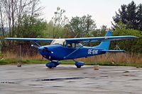 OE-KHK @ LOAN - R/Cessna F.172H [0615] Weiner Neustadt-Ost~OE 17/04/2005