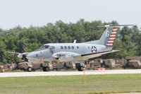 161197 @ KOSH - AIRVENTURE 2011 - by Todd Royer