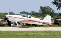 N94SB @ KOSH - AIRVENTURE 2011 - by Todd Royer