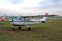 OE-CBE @ LOAN - R/Cessna F150J [0396]  Weiner-Neustadt Ost~OE 17/04/2005.