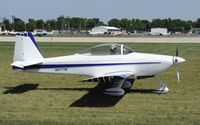 N5777M @ KOSH - AIRVENTURE 2011