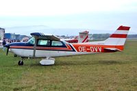 OE-DVV @ LOAN - R/Cessna FR.172K Hawk XP [0670]  Weiner-Neustadt Ost~OE 17/04/2005.