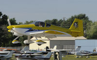N613SC @ KOSH - AIRVENTURE 2011 - by Todd Royer