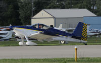 N210GP @ KOSH - AIRVENTURE 2011