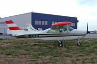 OE-DKD @ LOAN - Cessna 210M Centurion [210-62358] Wiener Neustadt-Ost~OE 17/04/2005.