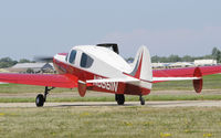 N6561N @ KOSH - AIRVENTURE 2011 - by Todd Royer