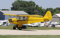 N27912 @ KOSH - AIRVENUTRE 2011 - by Todd Royer