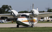 N68102 @ KOSH - AIRVENTURE 2011 - by Todd Royer