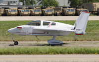 N48EV @ KOSH - AIRVENTURE 2011 - by Todd Royer