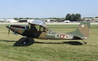 N394RV @ KOSH - AIRVNTURE 2011 - by Todd Royer