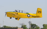 N8226E @ KOSH - AIRVENTURE 2011 - by Todd Royer
