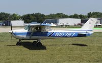 N10787 @ KOSH - AIRVENTURE 2011 - by Todd Royer