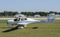 N33SY @ KOSH - AIRVENTURE 2011 - by Todd Royer