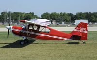 C-GCDQ @ KOSH - AIRVENTURE 2011 - by Todd Royer