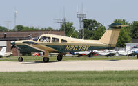 N2079Y @ KOSH - AIRVENTURE 2011 - by Todd Royer