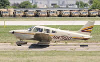 N83180 @ KOSH - AIRVENTURE 2011 - by Todd Royer