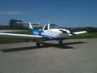 C-GTYW @ CYKZ - Great little plane!! - by Marek Tywoniak