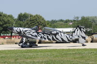 C-FAUH @ KOSH - AIRVENTURE 2011 - by Todd Royer