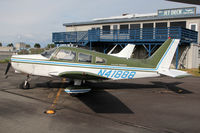 N41888 @ KPAE - KPAE/PAE