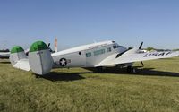 N75Q @ KOSH - AIRVENTURE 2011