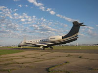 N904FL @ KOSH - Taxing in @ EAA2011 - by steveowen