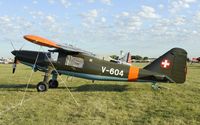 C-GLPK @ KOSH - AIRVENTURE 2011 - by Todd Royer