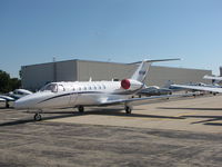 N28MH @ KOSH - Basler FBO Ramp  EAA 2011