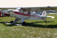 C-FCTT @ KOSH - Piper PA-18-150 Super Cub [18-7954] Oshkosh~N 28/07/2008. - by Ray Barber