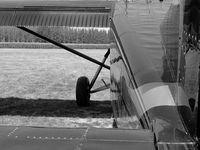 F-GJBP @ LFDR - black is black - by Jean Goubet-FRENCHSKY