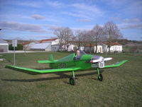 F-PERY - nouveau propriétaire : MAROT Daniel 0627339856, avion basé à PONS AVY - by DANIEL MAROT