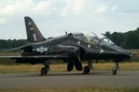 XX181 @ EBBL - Spottersday.208 Squadron. - by Robert Roggeman
