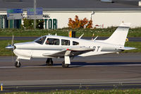SE-LBT @ ESSB - Lid-Air