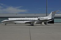 N809TD @ LOWW - Embraer 135 - by Dietmar Schreiber - VAP