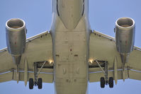OE-IHG @ LOWW - Niki Embraer 190 - by Dietmar Schreiber - VAP