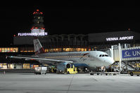 OE-LDF @ LOWW - Austrian Airlines Airbus A319 - by Dietmar Schreiber - VAP