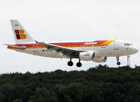 EC-KUB @ LSGG - Landing rwy 23 - by Shunn311