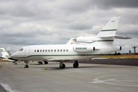 N995SK @ EKCH - Copenhagen Kastrup 15.8.11 - by leo larsen