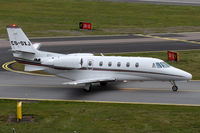 CS-DXJ @ ESSB - NJE3GX