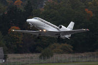 CS-DXY @ ESSB - Takeoff rwy 12
