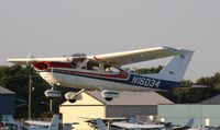 N16034 @ KOSH - Cessna 177B - by Mark Pasqualino