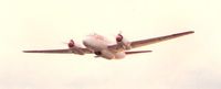 WJ945 - Fly past at Duxford. - by G-ANWX