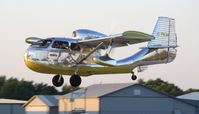 C-FILM @ KOSH - Robinson Special - by Mark Pasqualino