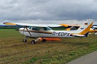 D-EDPX @ EDMT - R/Cessna F.152 [1933]  Tannheim~D 18/07/2009. - by Ray Barber