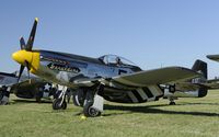 N5500S @ KOSH - AIRVENTURE 2011 - by Todd Royer