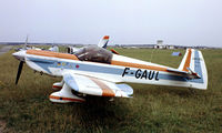 F-GAUL @ LFAY - Mudry CAP-20LS 200 [06] Amiens-Glisy~F 31/07/1983. - by Ray Barber