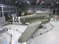 N1944A @ KOSH - Eagle Hangar EAA Museum  Oshkosh WI