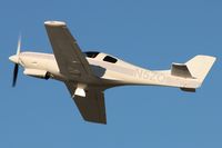 N5ZQ @ KOSH - Departing Airventure 2011.