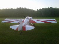 C-FUWX - stits sa6b at Palmerston Ontario 2011 - by Carol Eckenswiller